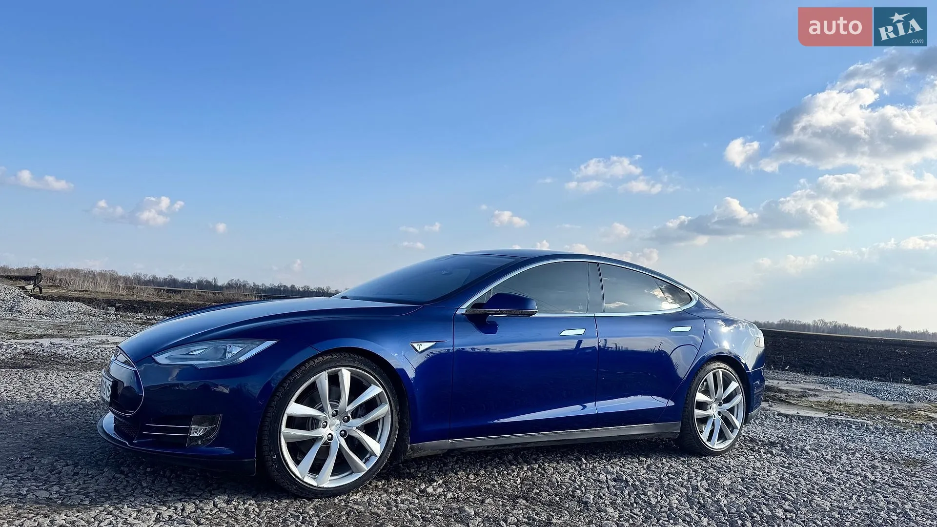2015 Tesla Model S - мініатюра 26