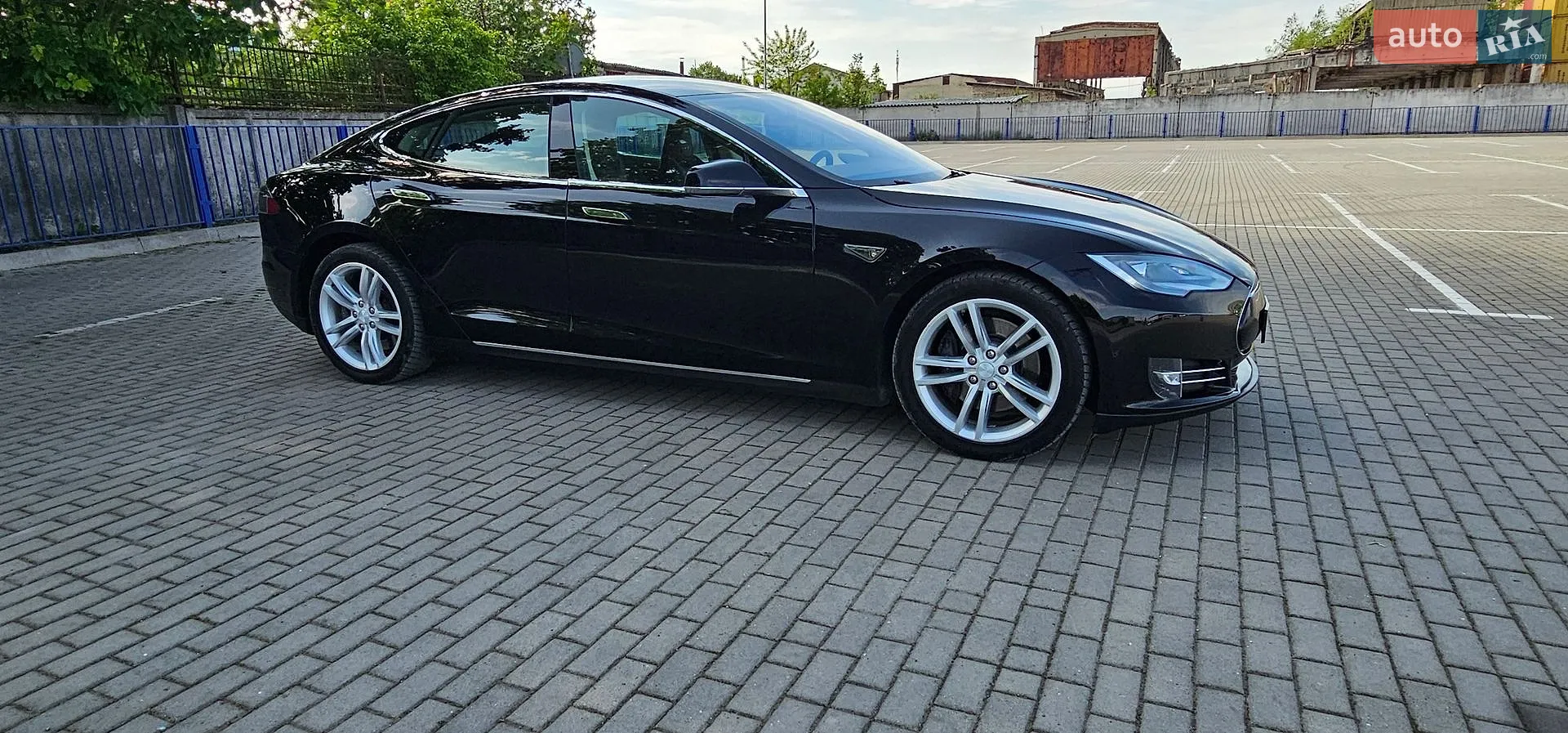 2013 Tesla Model S - мініатюра 21