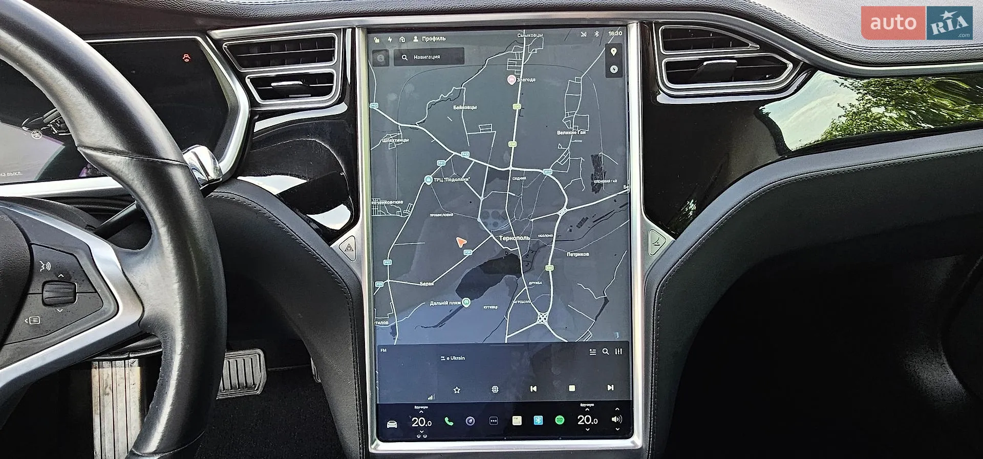 2013 Tesla Model S - мініатюра 59