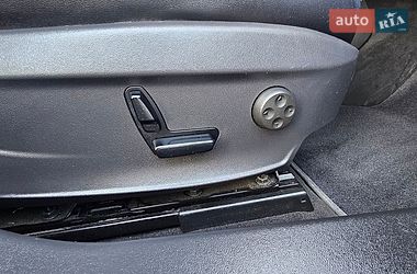 Лифтбек Tesla Model S 2013 в Тернополе