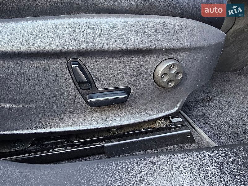 Лифтбек Tesla Model S 2013 в Тернополе