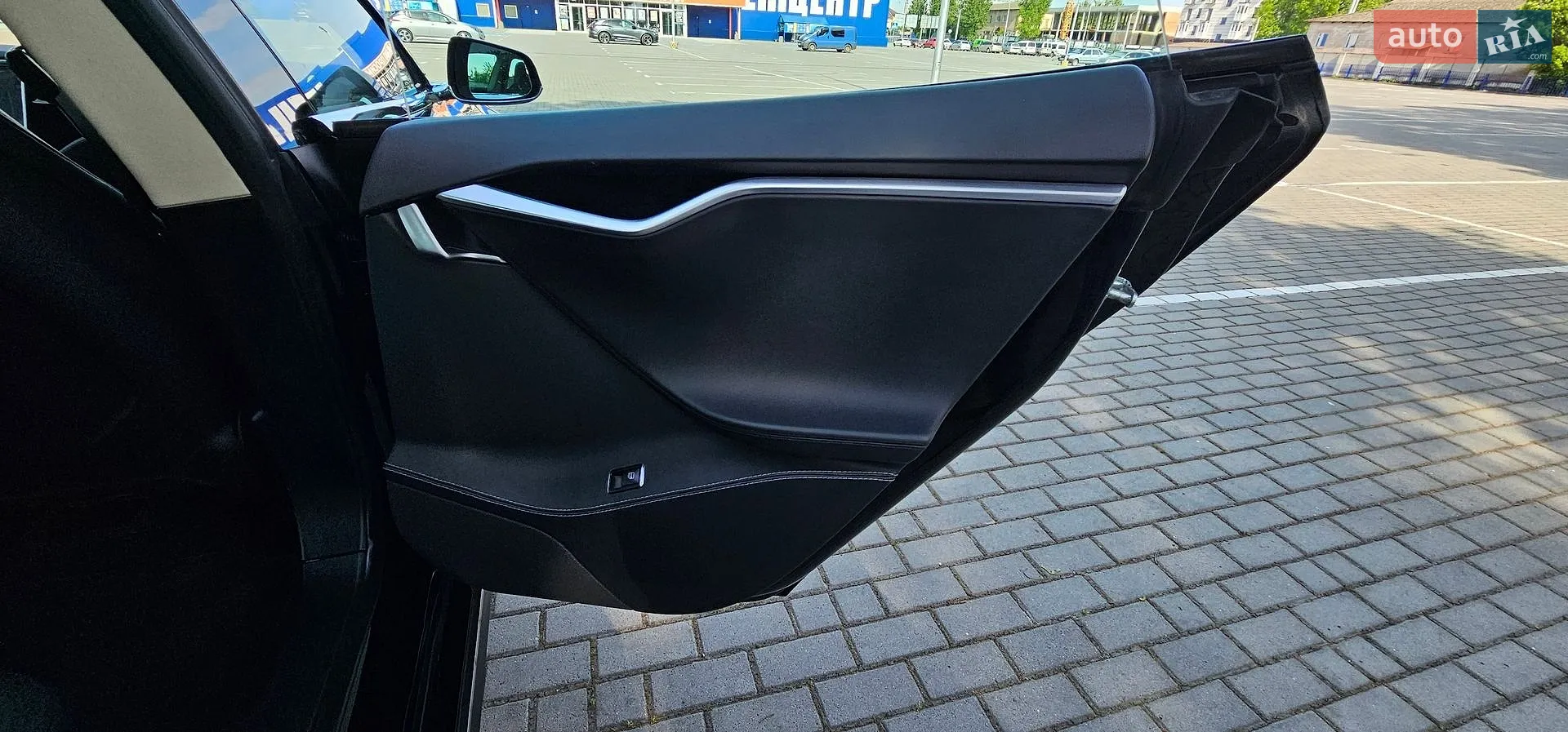 2013 Tesla Model S - мініатюра 69