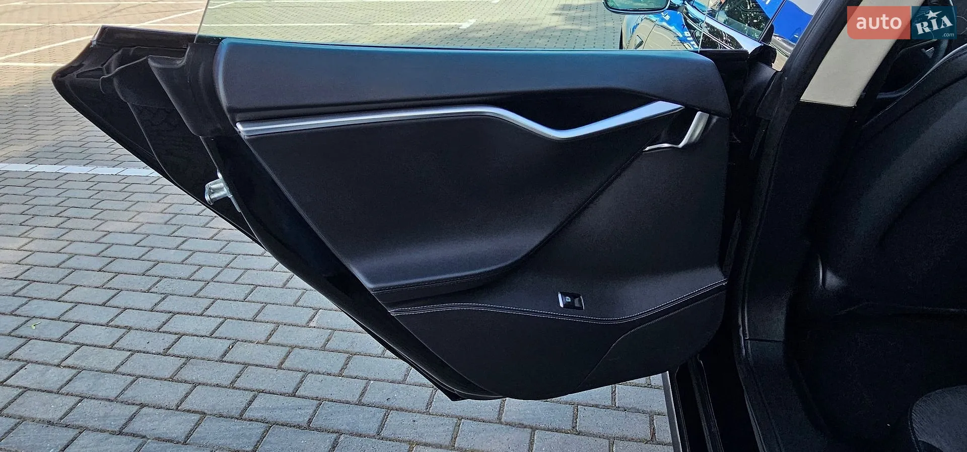 2013 Tesla Model S - мініатюра 78