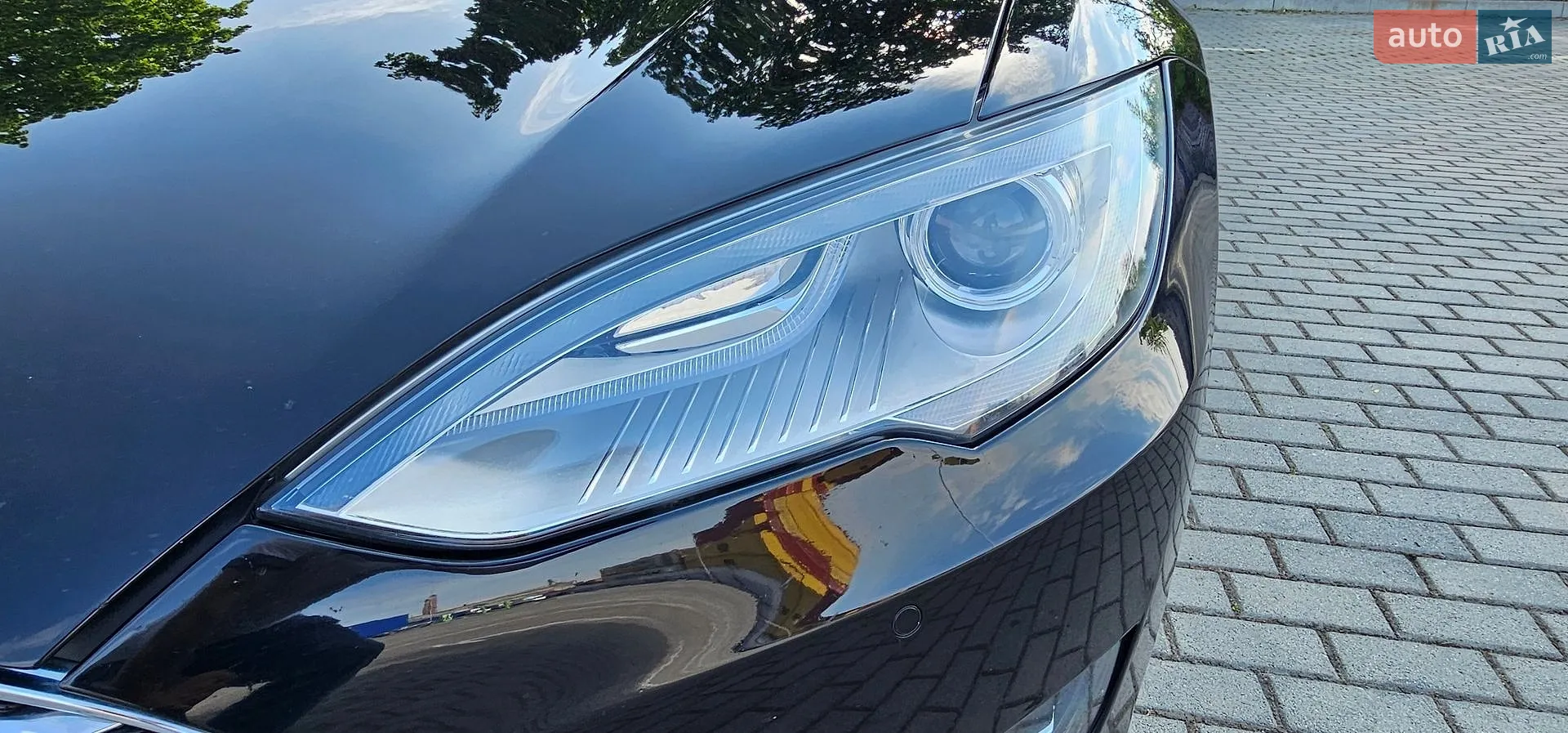 2013 Tesla Model S - мініатюра 86