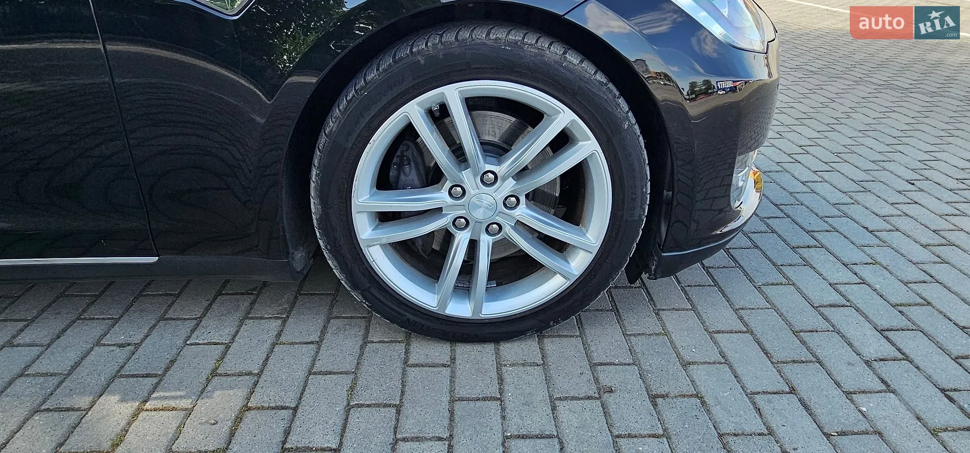 2013 Tesla Model S - мініатюра 88