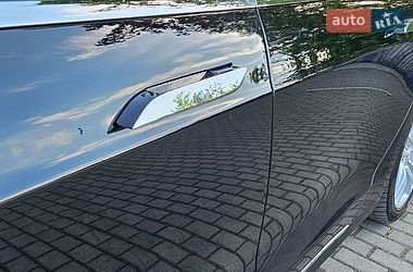 Лифтбек Tesla Model S 2013 в Тернополе