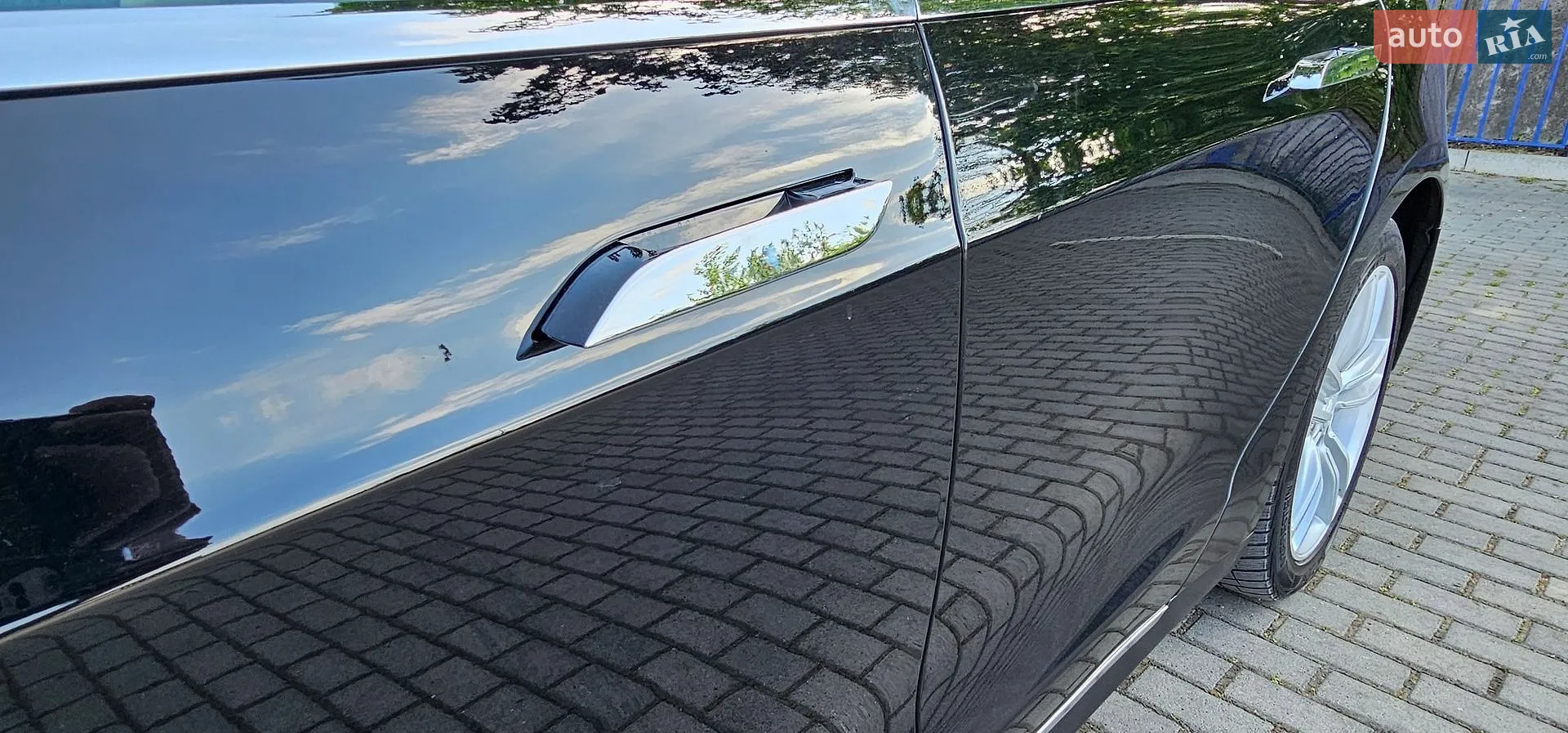 2013 Tesla Model S - мініатюра 92