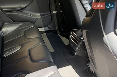 Ліфтбек Tesla Model S 2016 в Тячеві