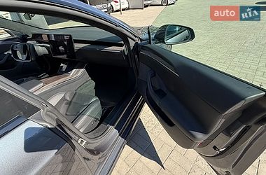 Ліфтбек Tesla Model S 2021 в Дніпрі фото 19 Ліфтбек Tesla Model S 2021 в Дніпрі