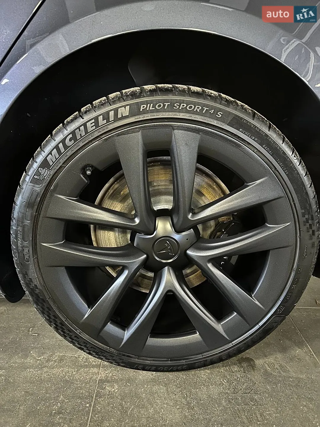 2021 Tesla Model S - мініатюра 4