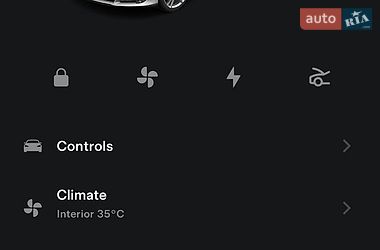 Ліфтбек Tesla Model S 2015 в Києві