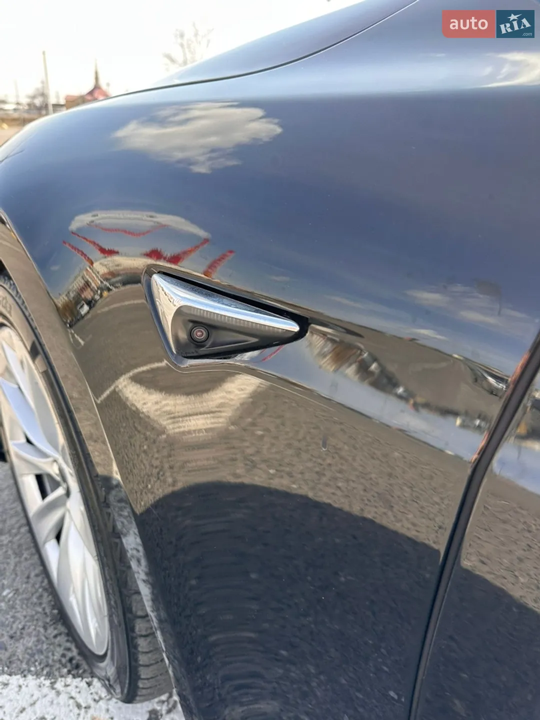 2017 Tesla Model S - мініатюра 8