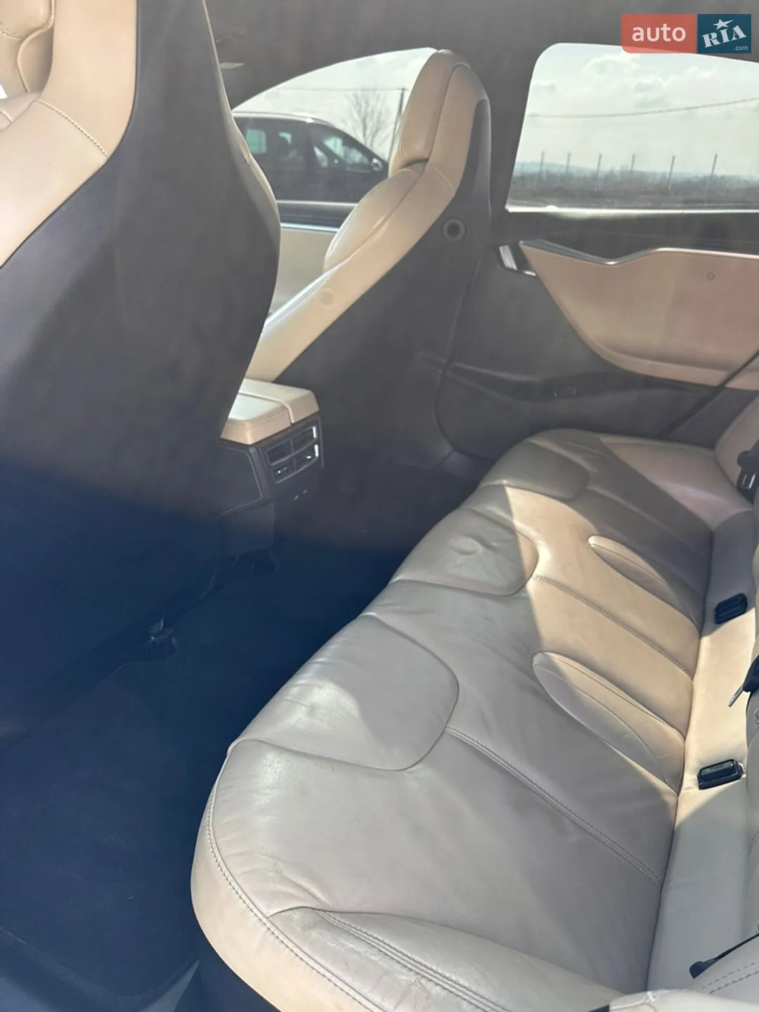 2017 Tesla Model S - мініатюра 15
