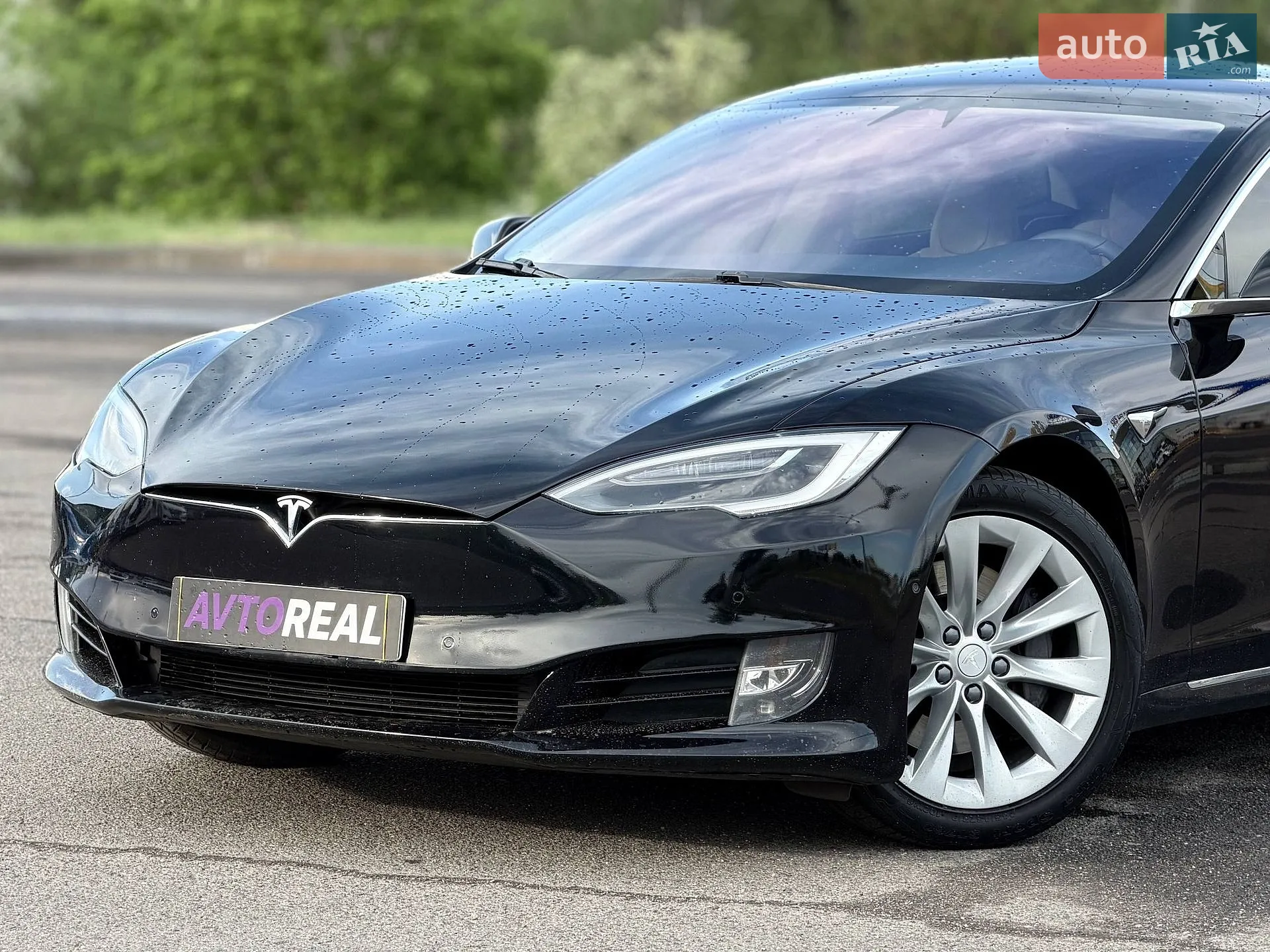 2017 Tesla Model S - мініатюра 3