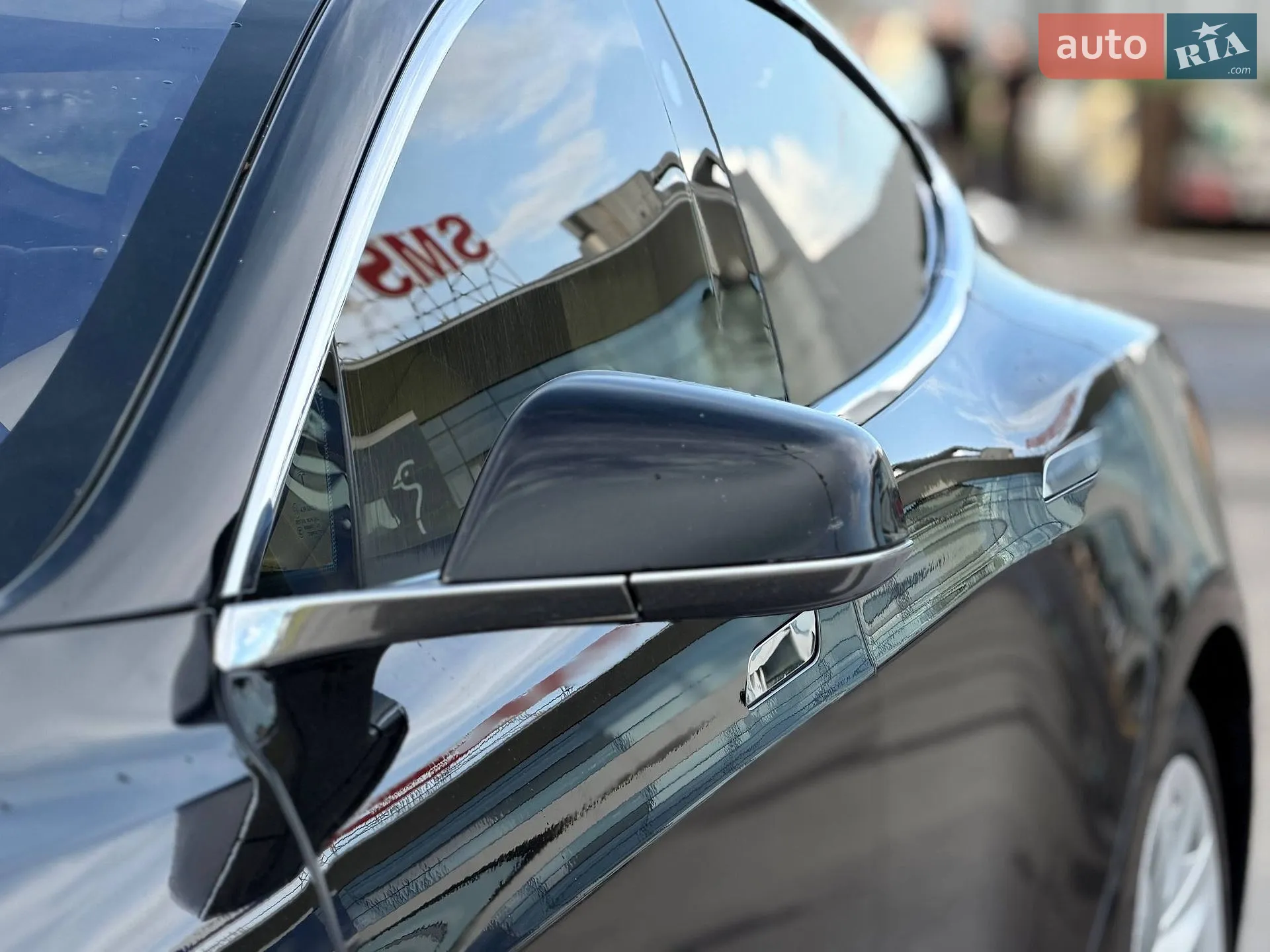 2017 Tesla Model S - мініатюра 8