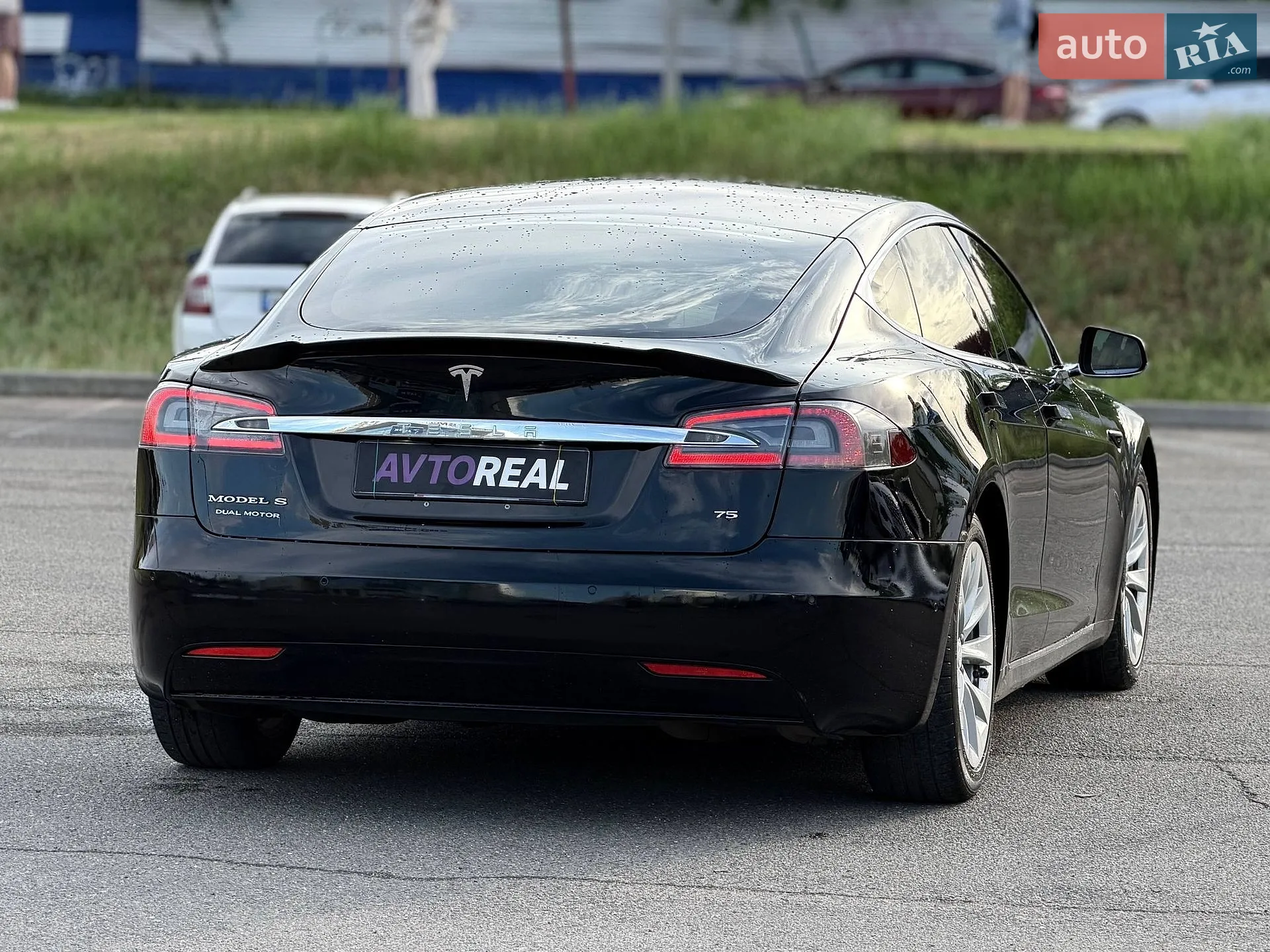 2017 Tesla Model S - мініатюра 20