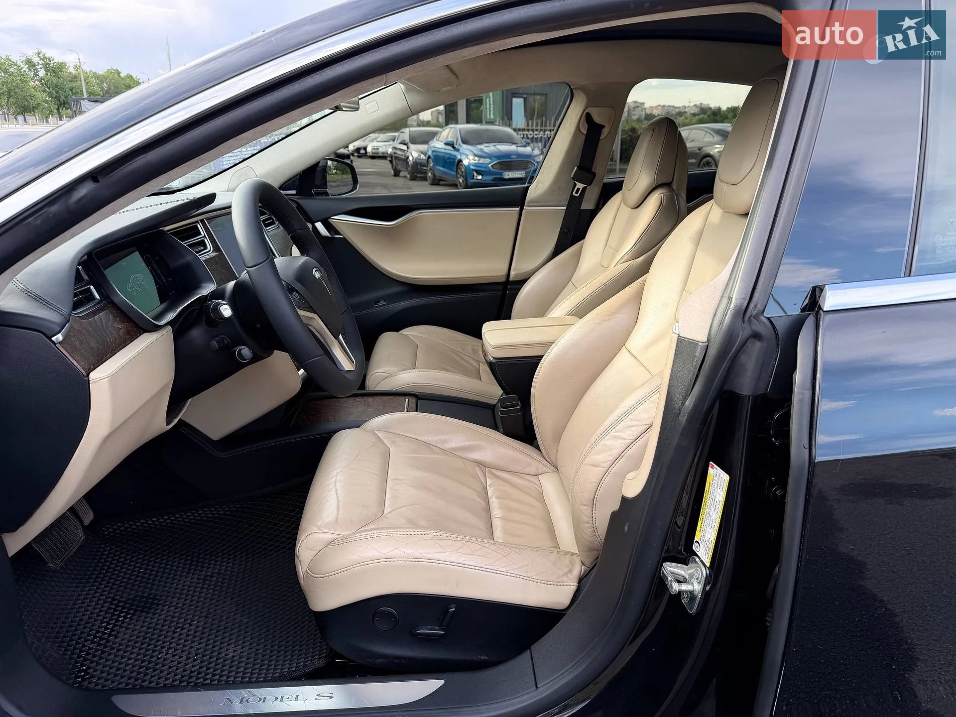 2017 Tesla Model S - мініатюра 38