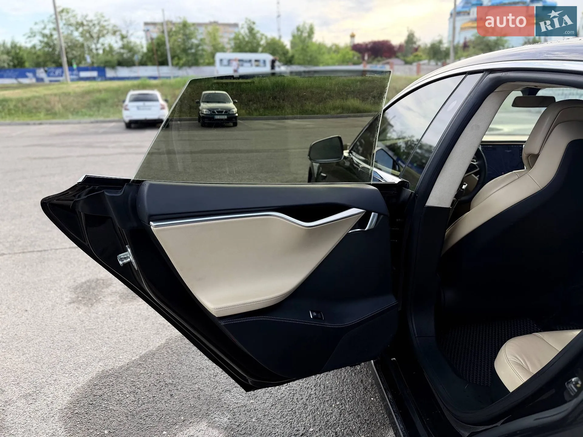 2017 Tesla Model S - мініатюра 45