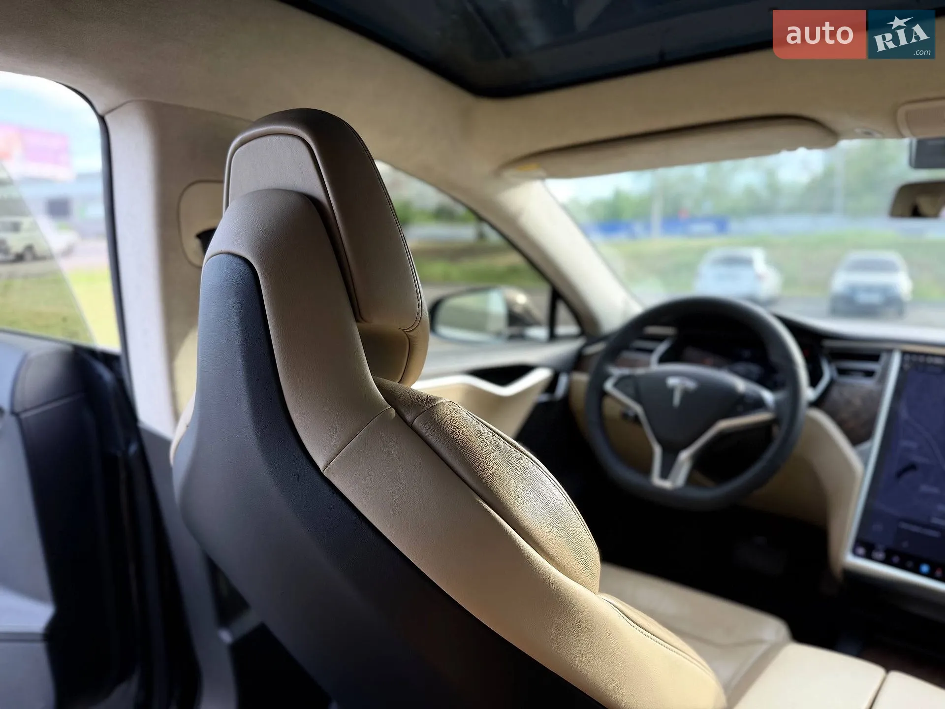 2017 Tesla Model S - мініатюра 54