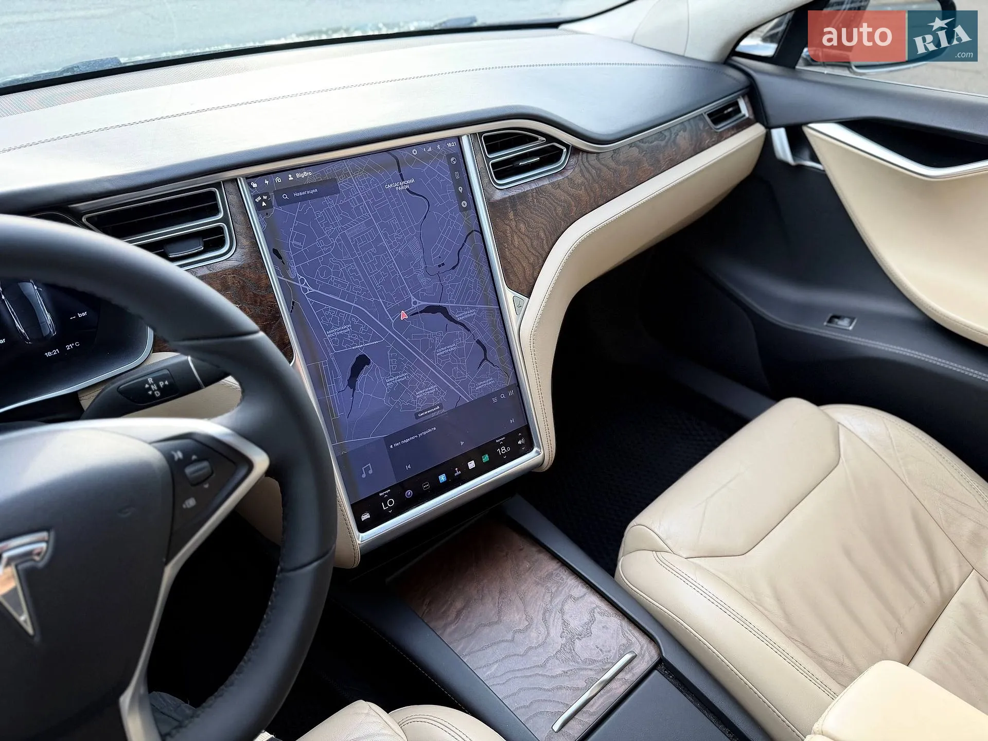 2017 Tesla Model S - мініатюра 60