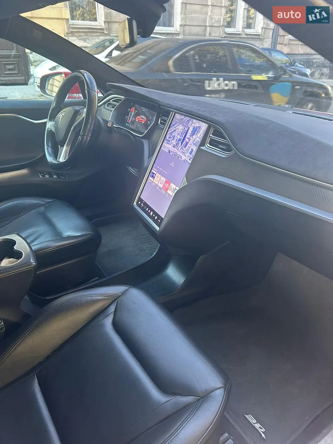 2016 Tesla Model S - мініатюра 12
