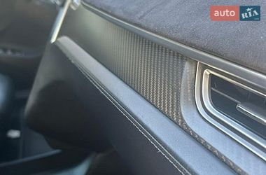 Ліфтбек Tesla Model S 2016 в Львові