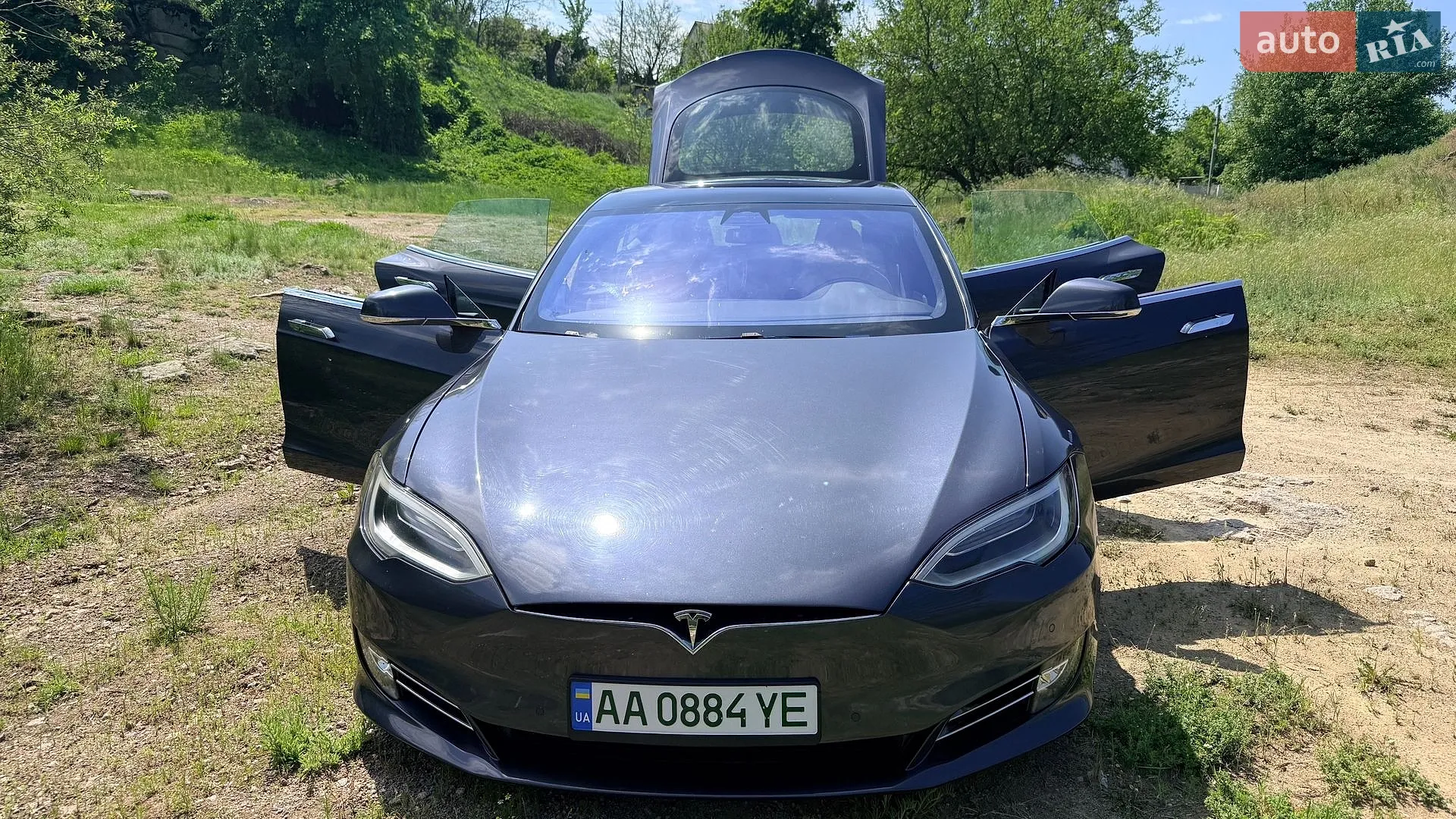 2017 Tesla Model S - мініатюра 11