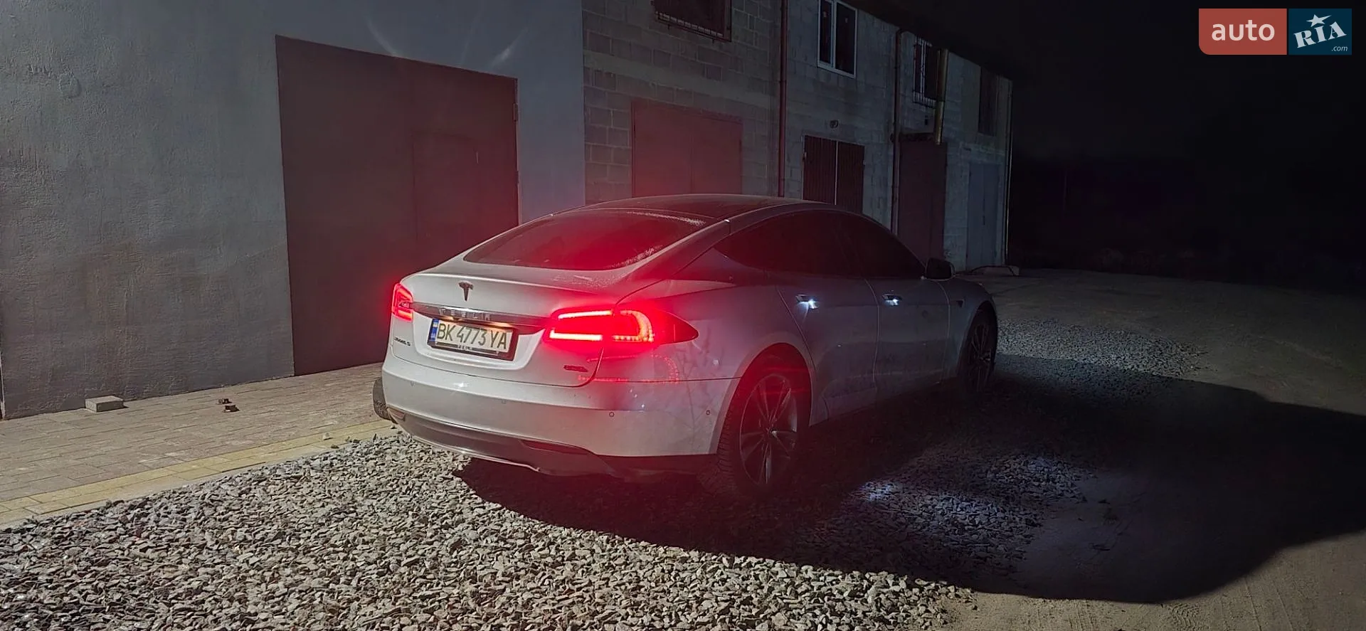 2015 Tesla Model S - мініатюра 41