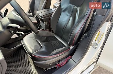 Ліфтбек Tesla Model S 2014 в Дніпрі