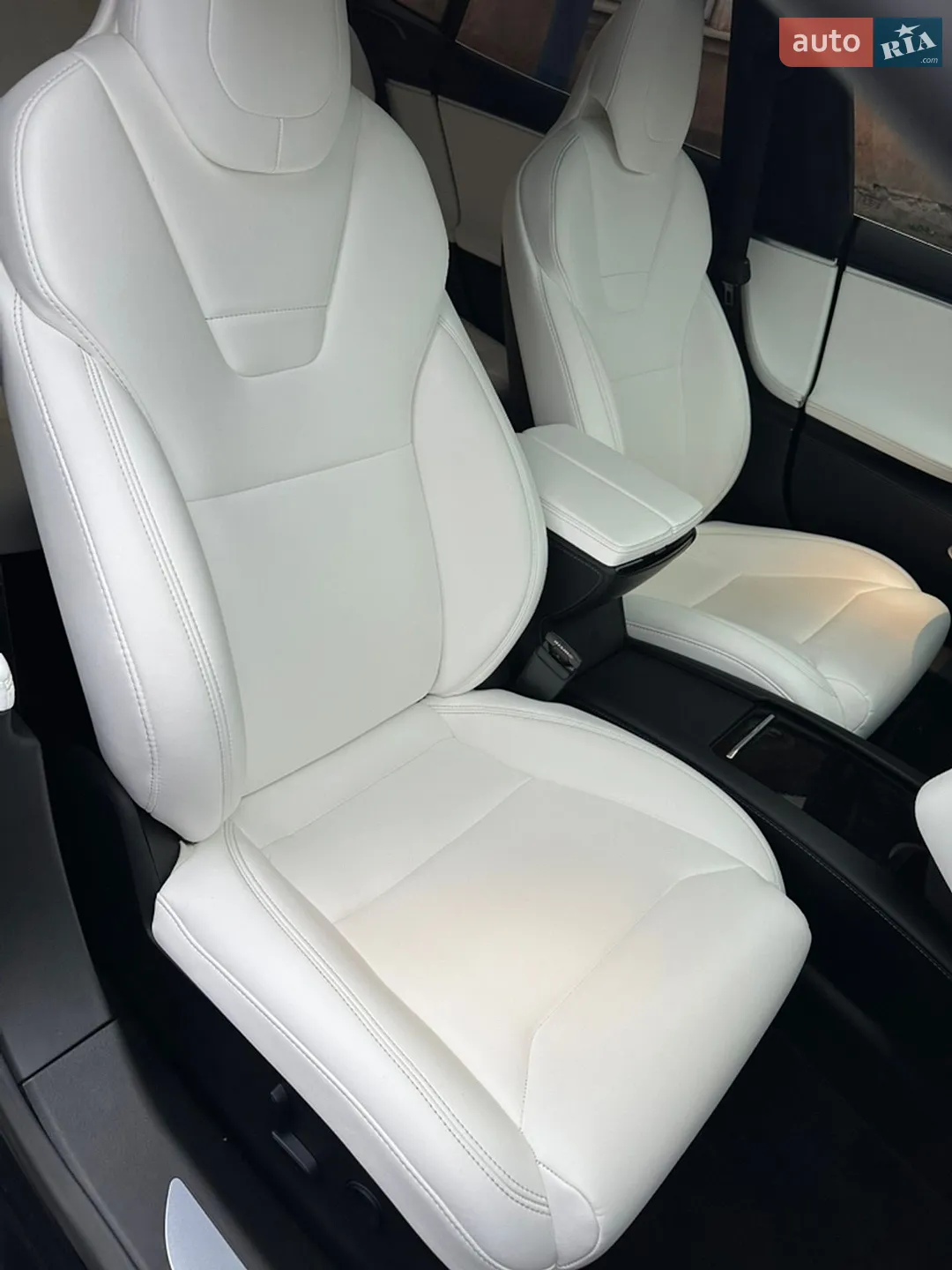 2017 Tesla Model S - мініатюра 4