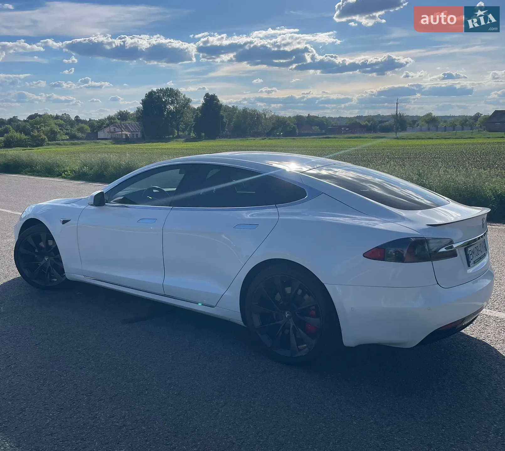 2020 Tesla Model S - мініатюра 5