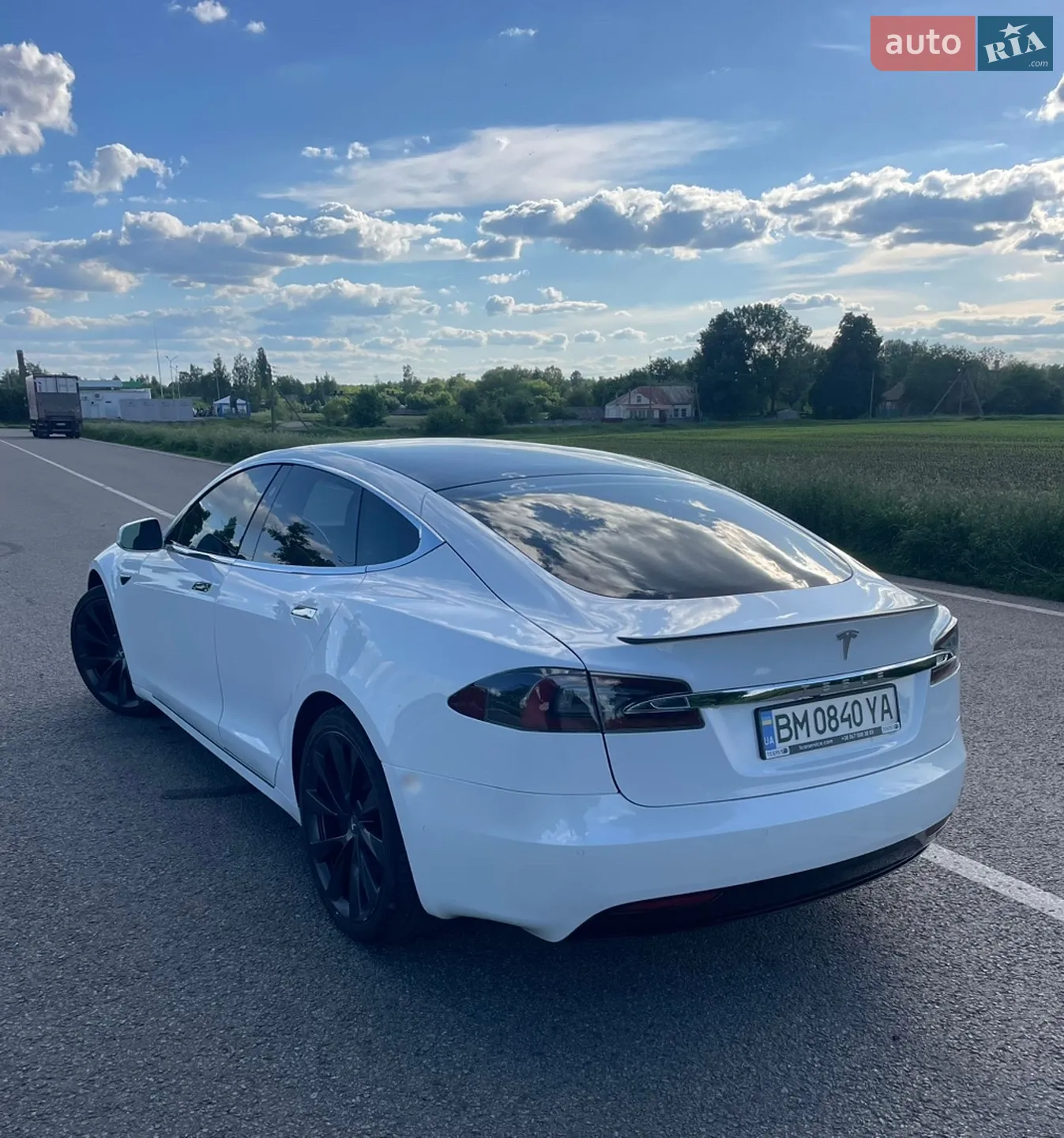 2020 Tesla Model S - мініатюра 15