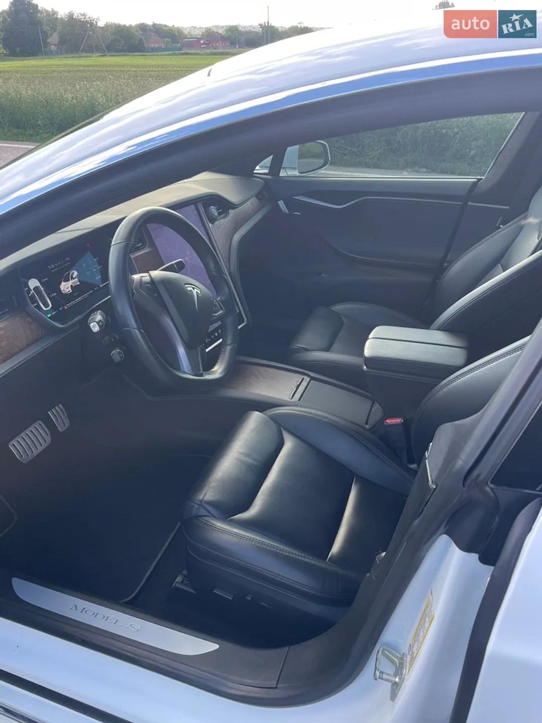 2020 Tesla Model S - мініатюра 21