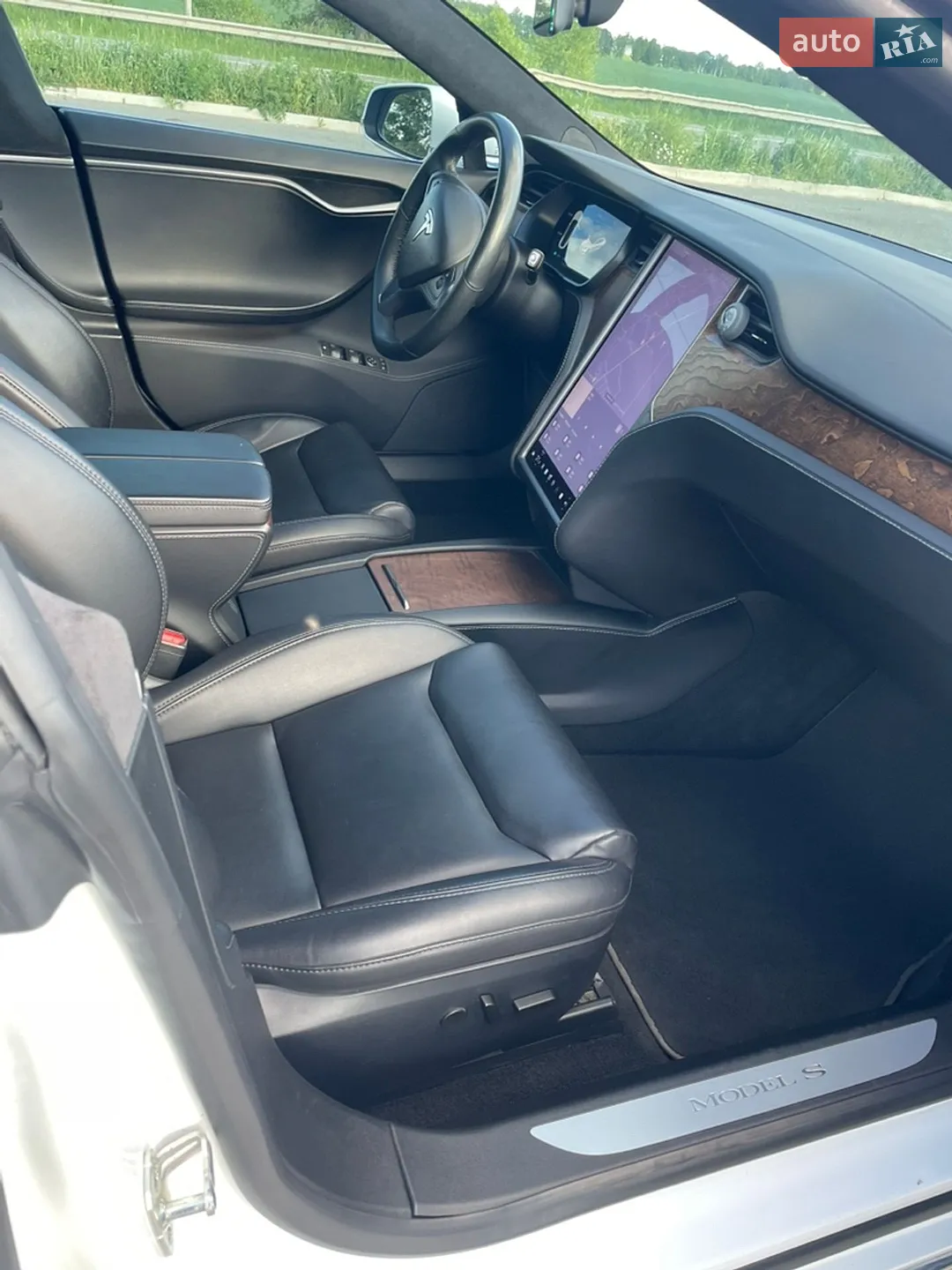 2020 Tesla Model S - мініатюра 25