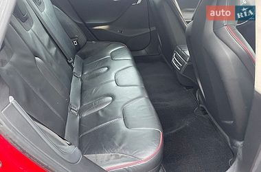Лифтбек Tesla Model S 2014 в Киеве