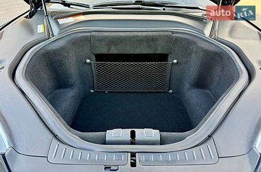 Лифтбек Tesla Model S 2014 в Одессе