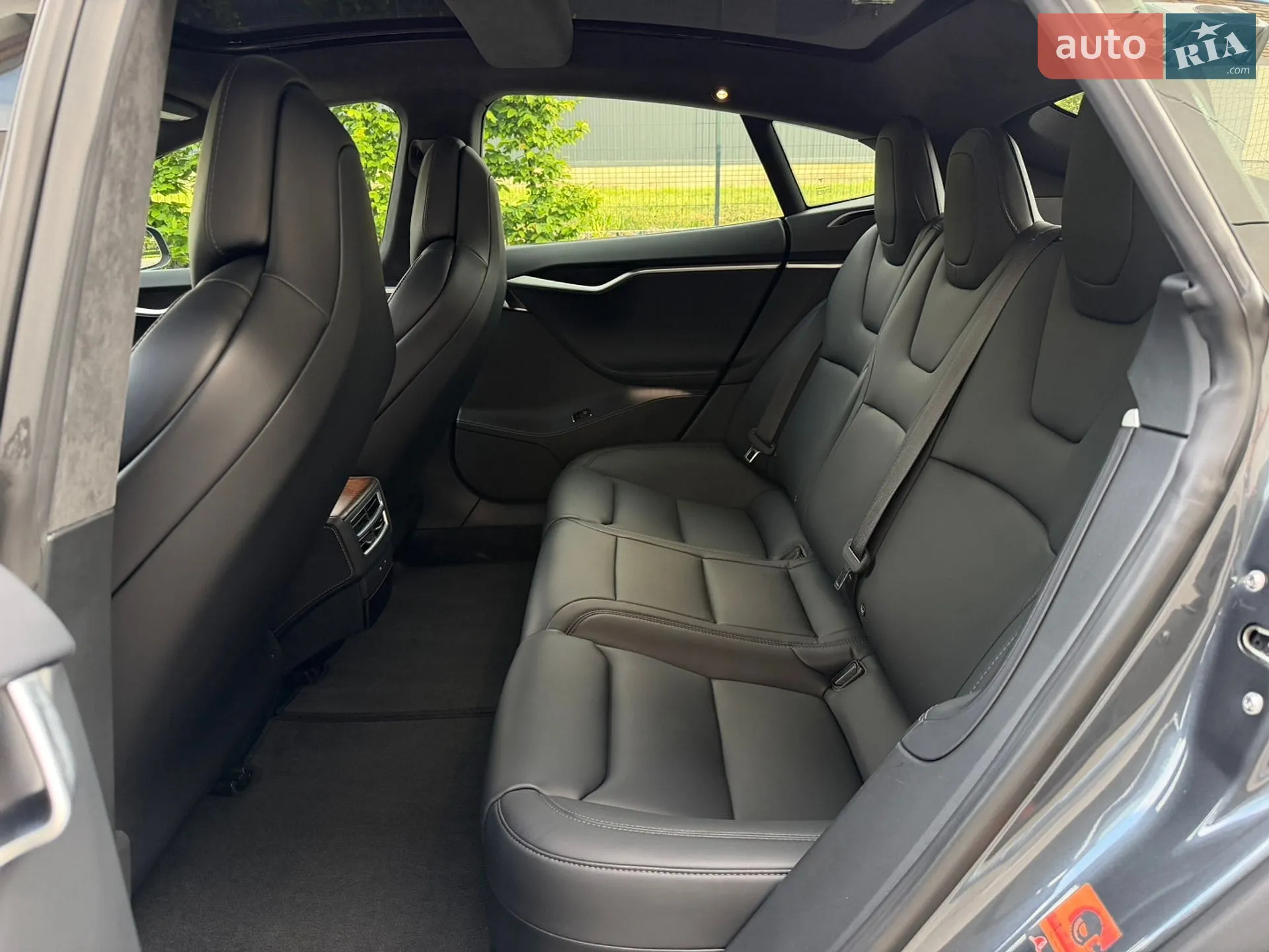 2017 Tesla Model S - мініатюра 21