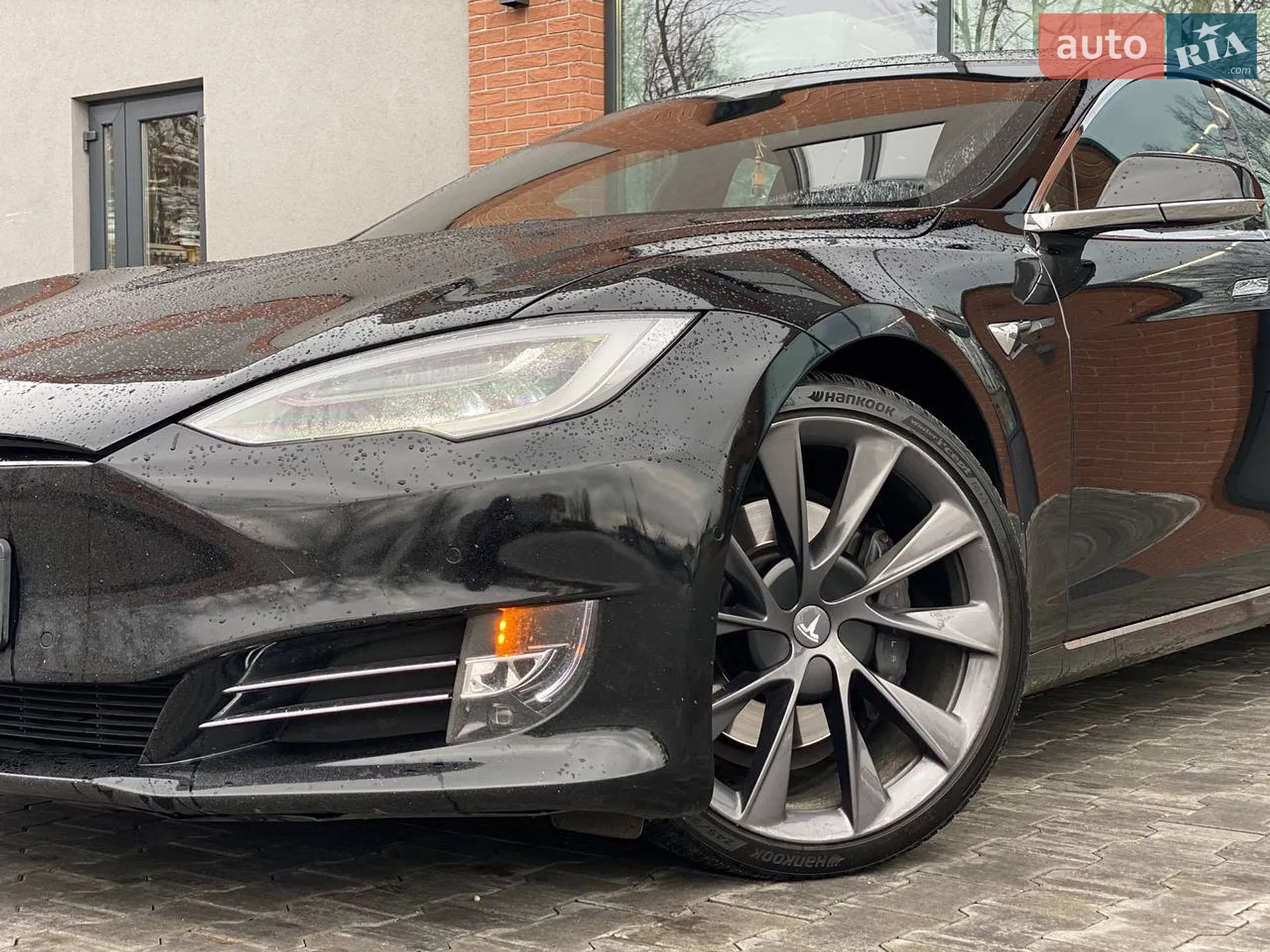 2019 Tesla Model S - мініатюра 2