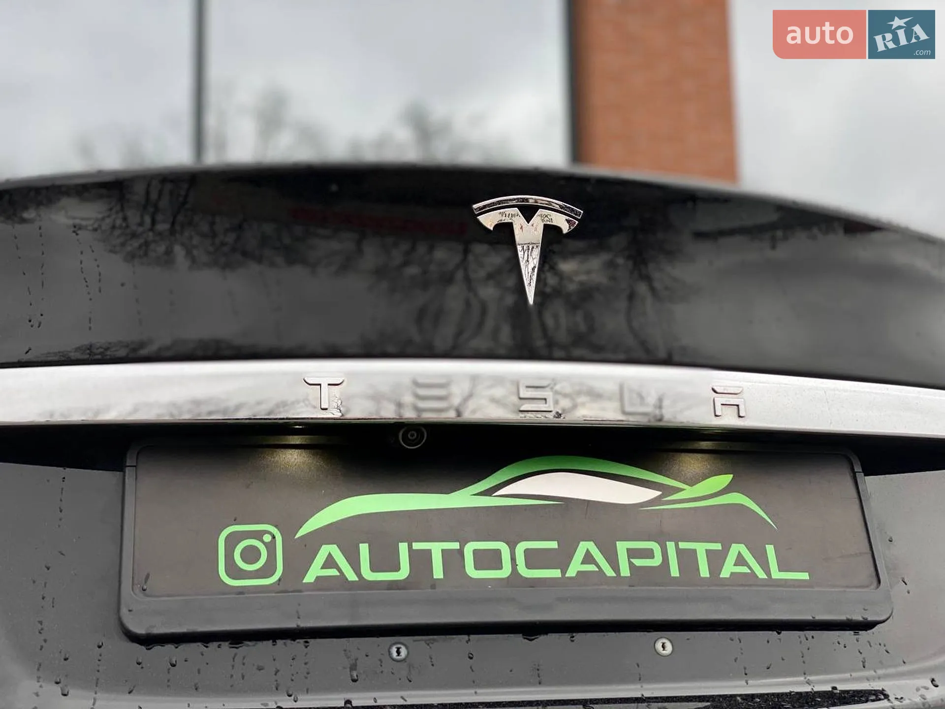 2019 Tesla Model S - мініатюра 11