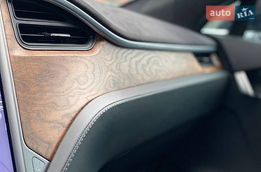 Ліфтбек Tesla Model S 2019 в Києві