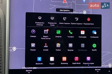 Ліфтбек Tesla Model S 2019 в Києві