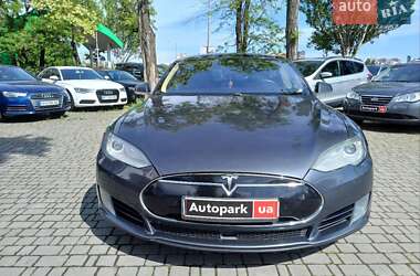 Лифтбек Tesla Model S 2015 в Одессе
