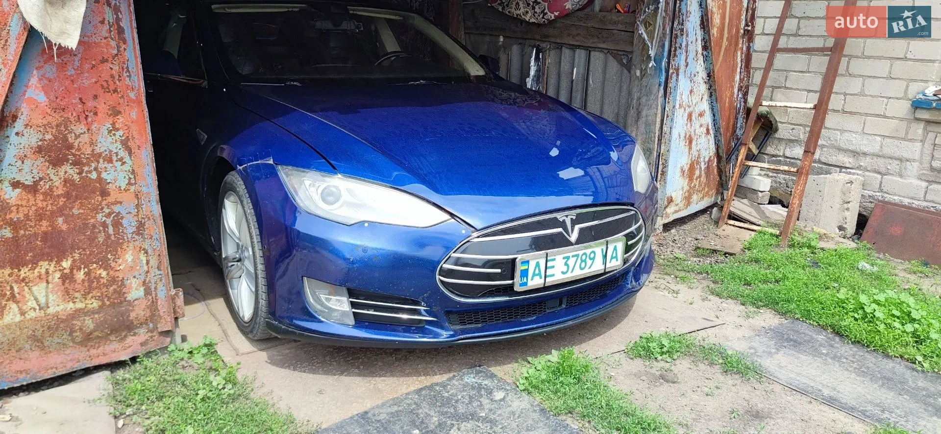2016 Tesla Model S - мініатюра 15