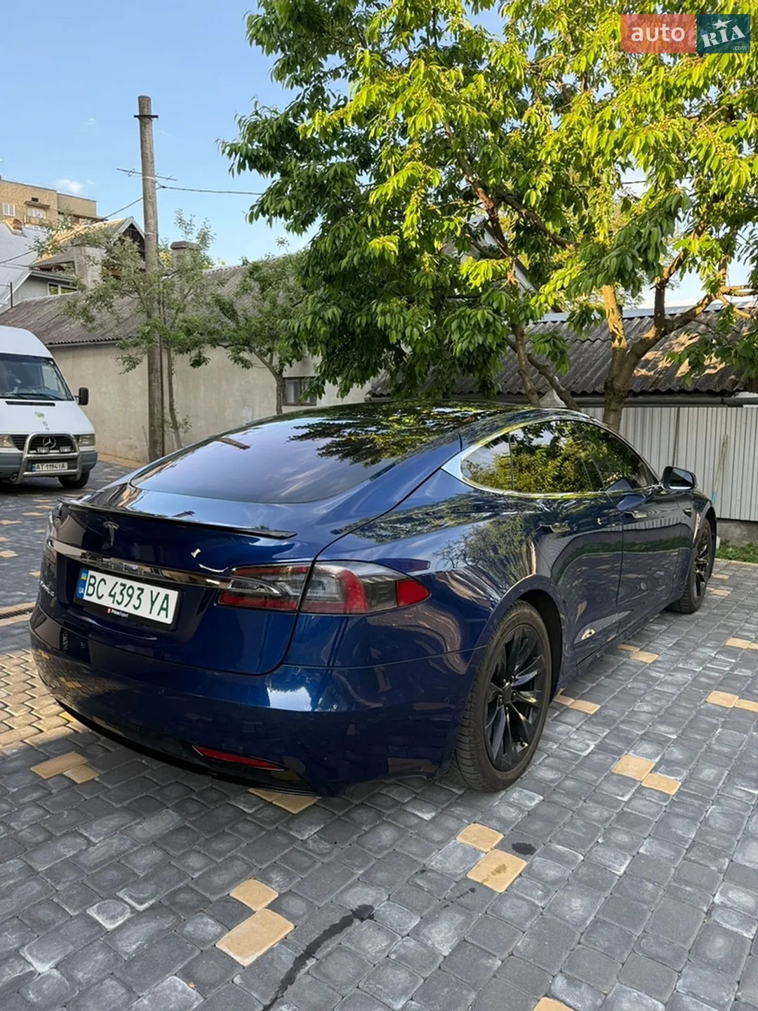 2017 Tesla Model S - мініатюра 9