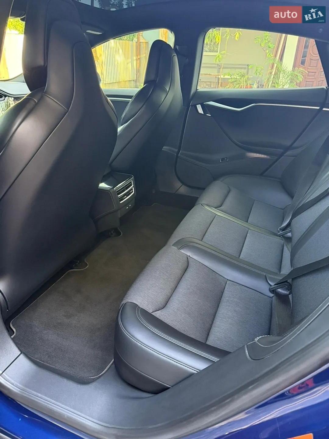 2017 Tesla Model S - мініатюра 15