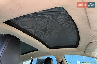 Лифтбек Tesla Model S 2016 в Киеве