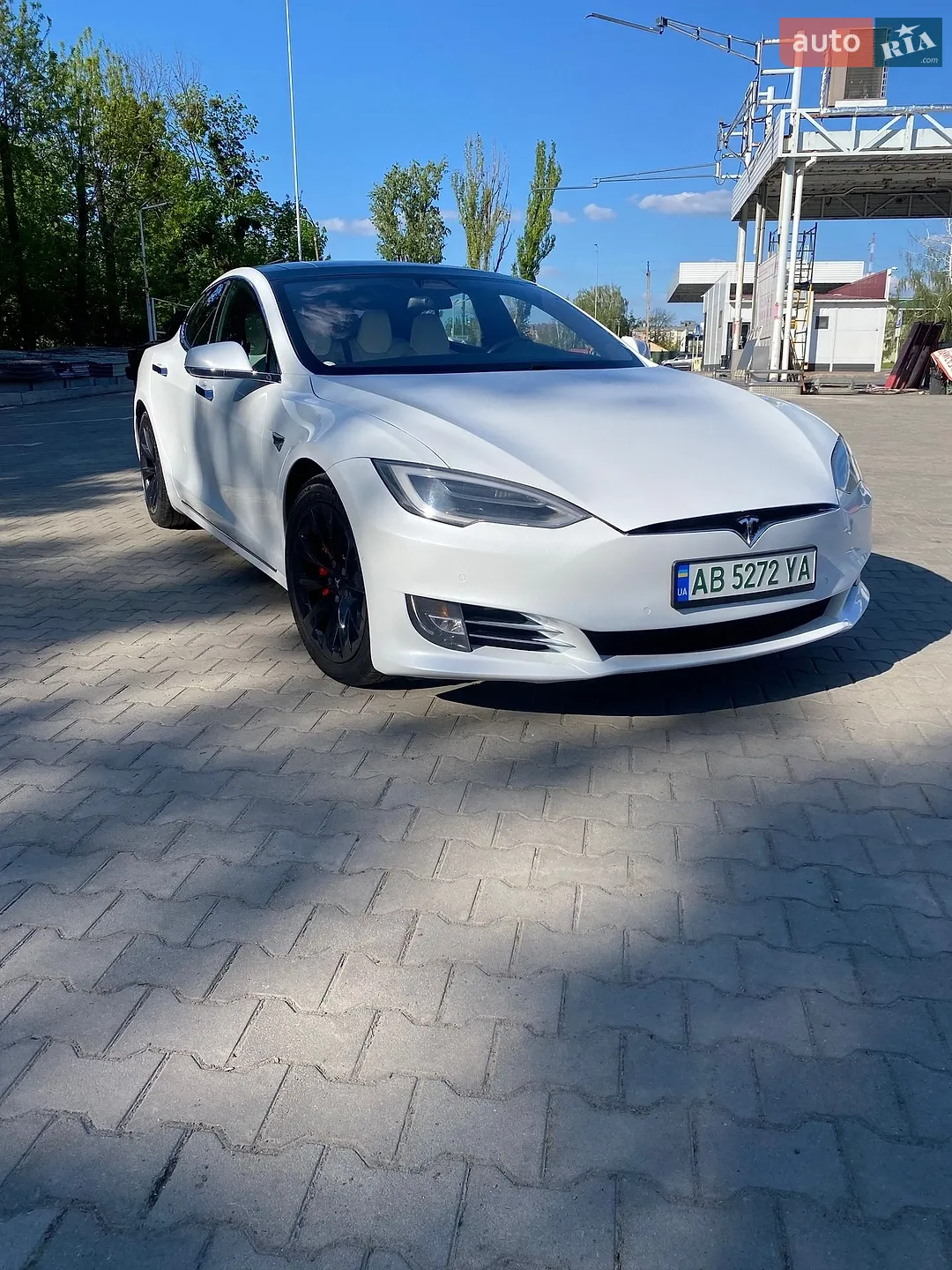2018 Tesla Model S - мініатюра 5