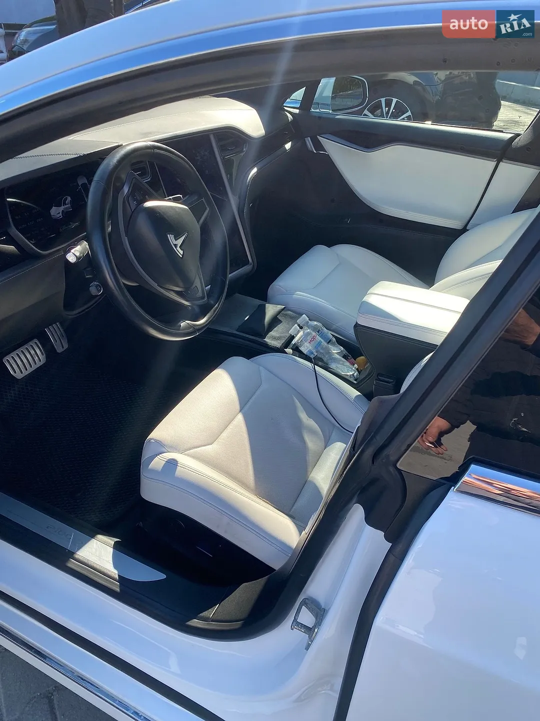 2018 Tesla Model S - мініатюра 9