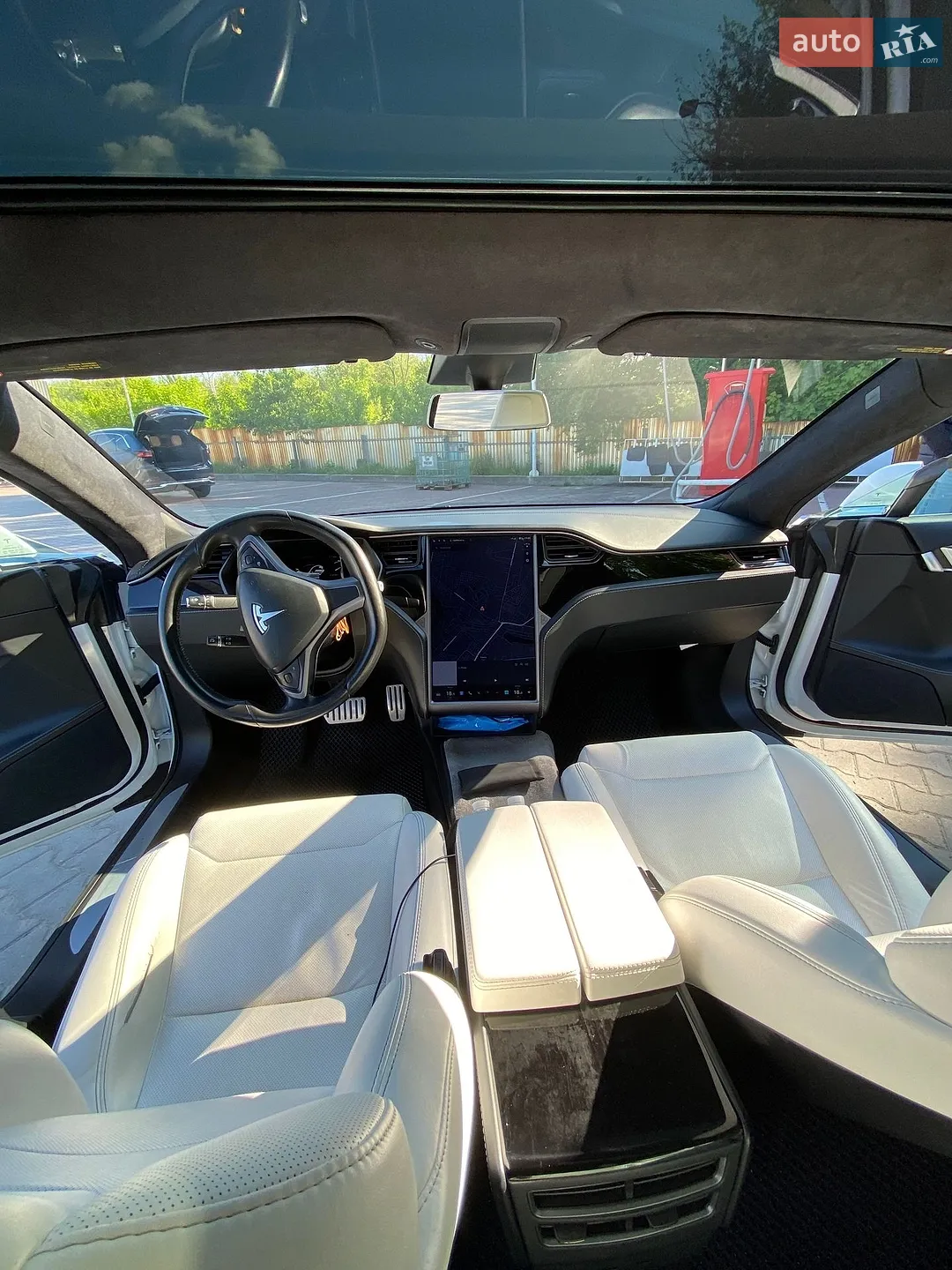 2018 Tesla Model S - мініатюра 10