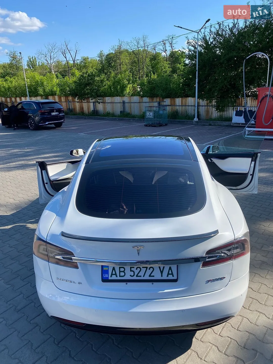 2018 Tesla Model S - мініатюра 15